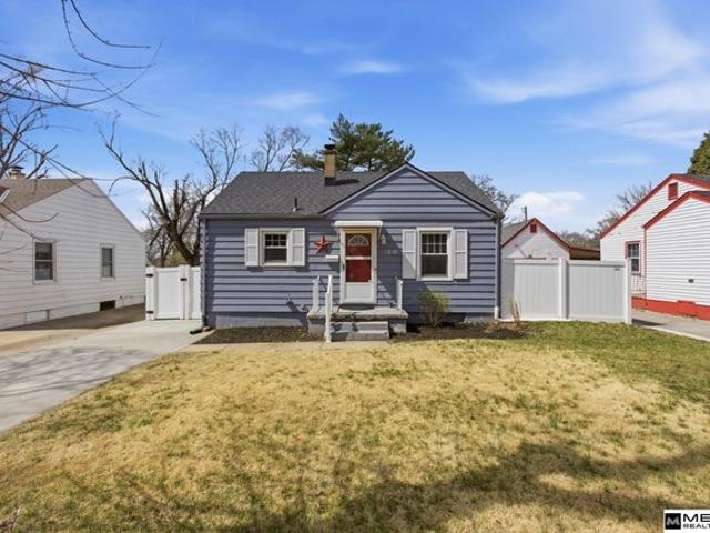 House for sale in Nebraska