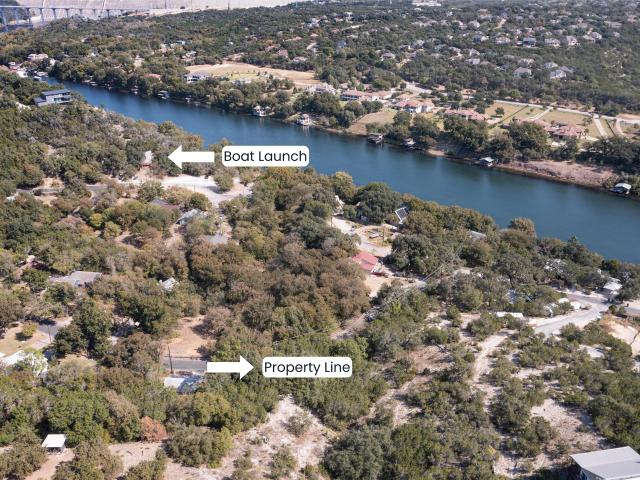 Land for sale in Austin, Texas