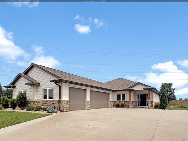 House for sale in Woodbury, Iowa