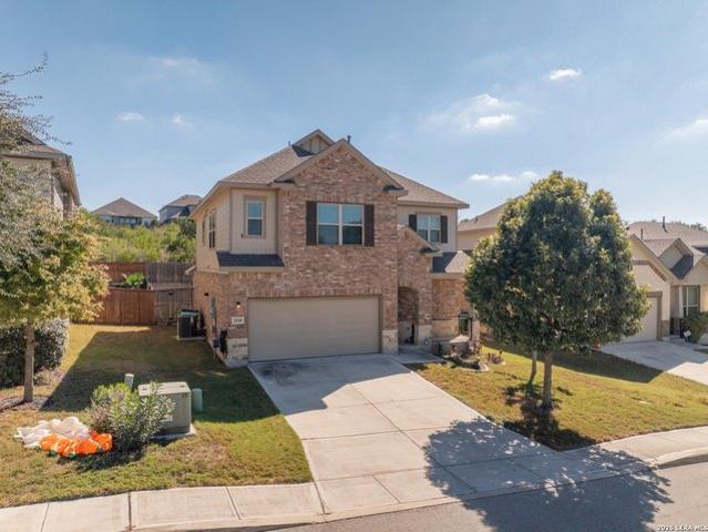 House for sale in San Antonio, Bexar County