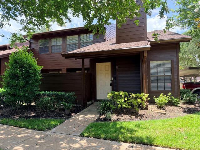 Property for rent in Sugar Land, Texas