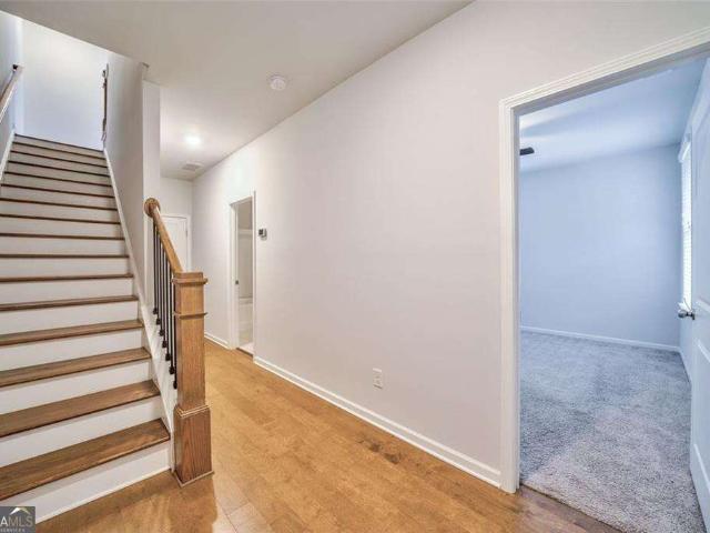 Townhouse for sale in Doraville, Georgia