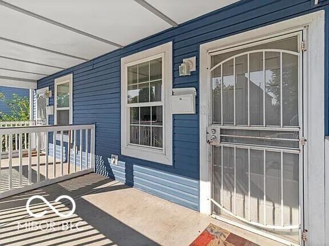 Property for rent in Camby, Indiana