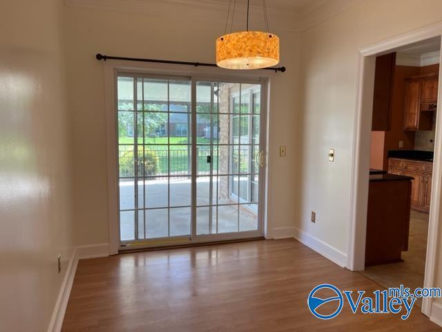 Property for rent in Huntsville, Alabama