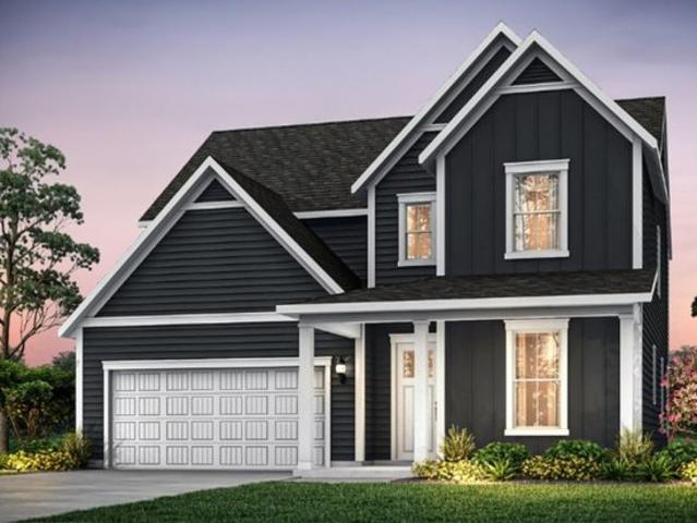 House for sale in Murfreesboro, Middle Tennessee