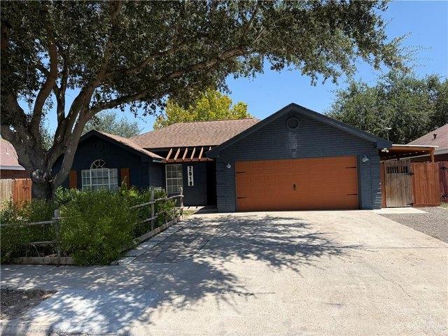 House for sale in Hidalgo, Texas