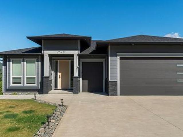 House for sale in British Columbia