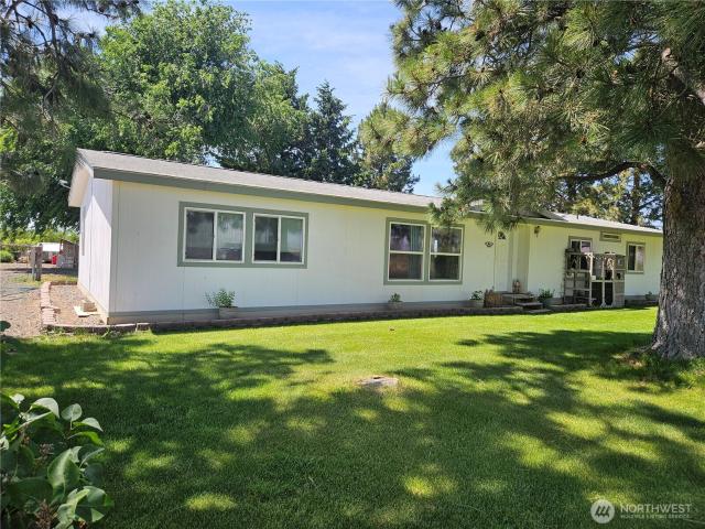 Farm for sale in Quincy, Washington