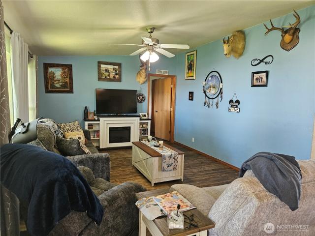 House for sale in Quincy, Washington