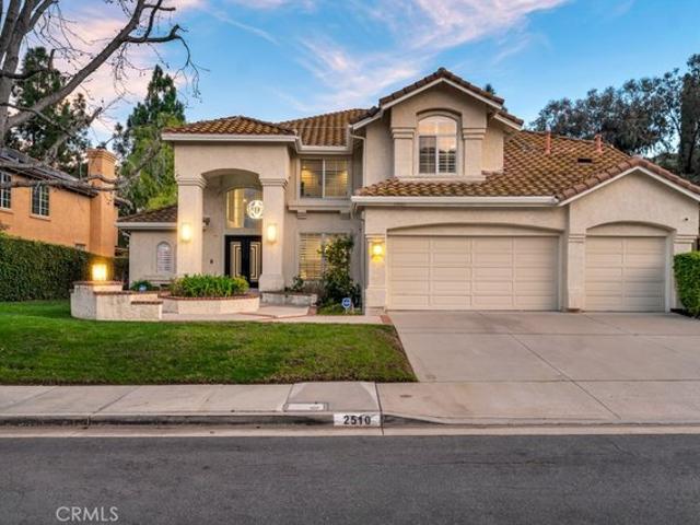 House for sale in Westlake Village, California