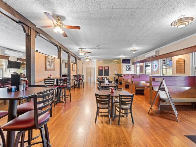 Commercial for sale in Pennsylvania