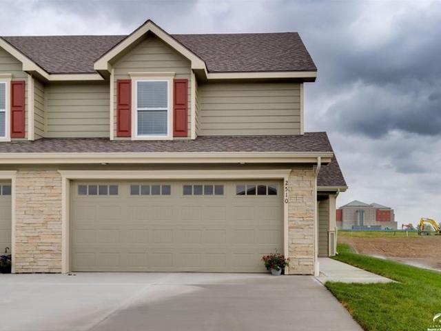 Townhouse for sale in Kansas