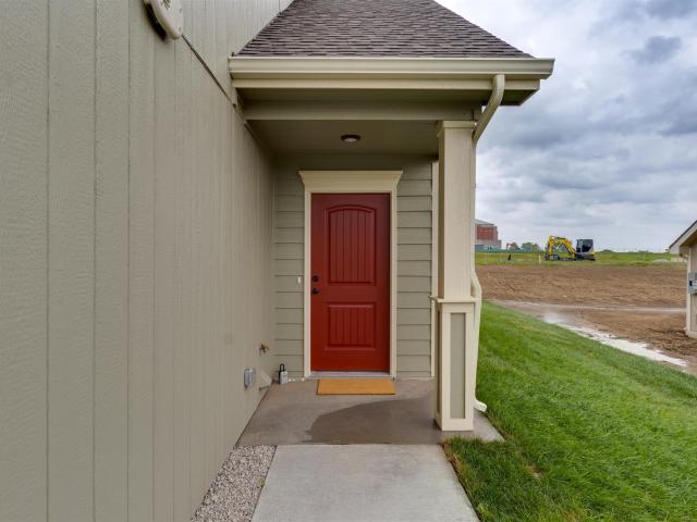 Townhouse for sale in Kansas