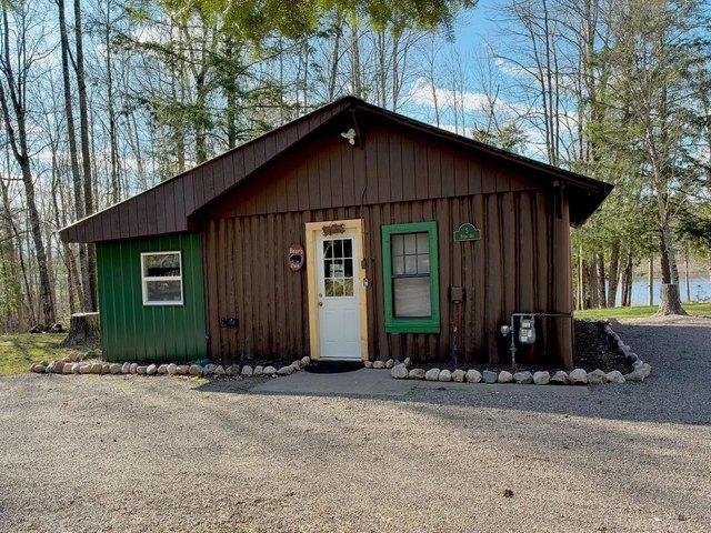 House for sale in Mercer, Wisconsin