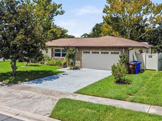 House for rent in Kissimmee, Florida