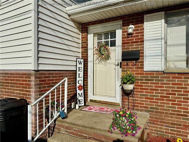 House for sale in Dunbar, West Virginia