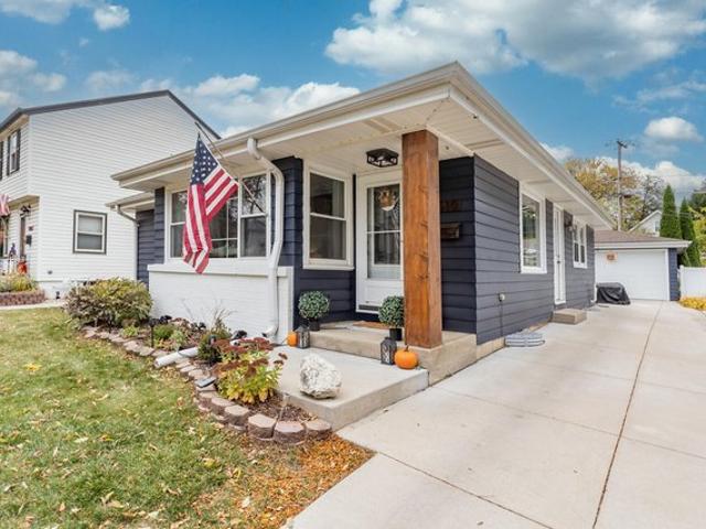 House for sale in Wauwatosa, Wisconsin