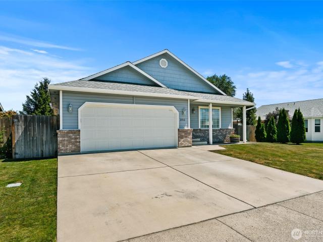 House for sale in Ellensburg, Washington