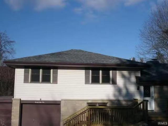 House for rent in Bloomington
