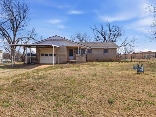 House for sale in Harrah, Oklahoma