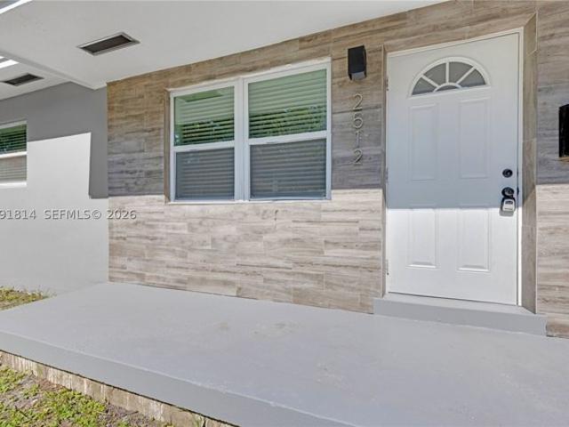 House for sale in North Miami Beach, Florida