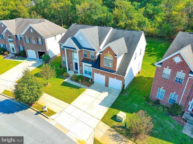 House for sale in Bowie, Maryland