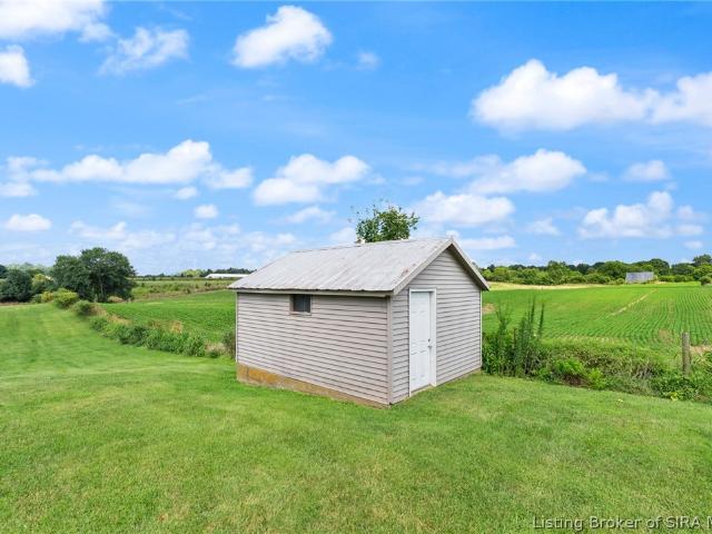 Commercial for sale in Corydon, Indiana