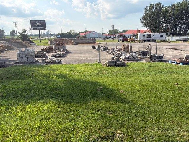 Land for sale in Decatur, Illinois