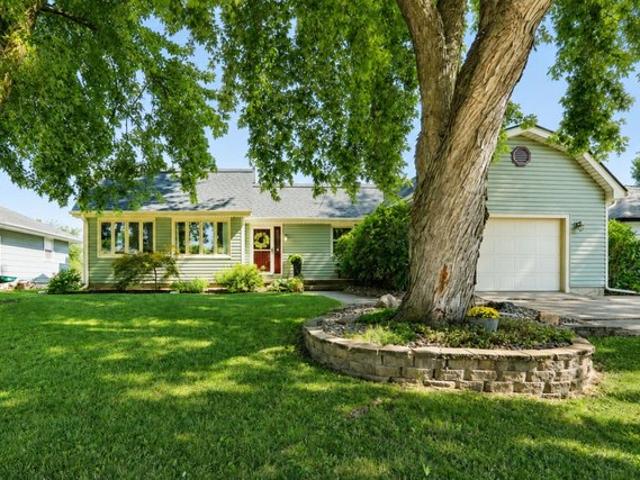 House for sale in Ankeny, Iowa