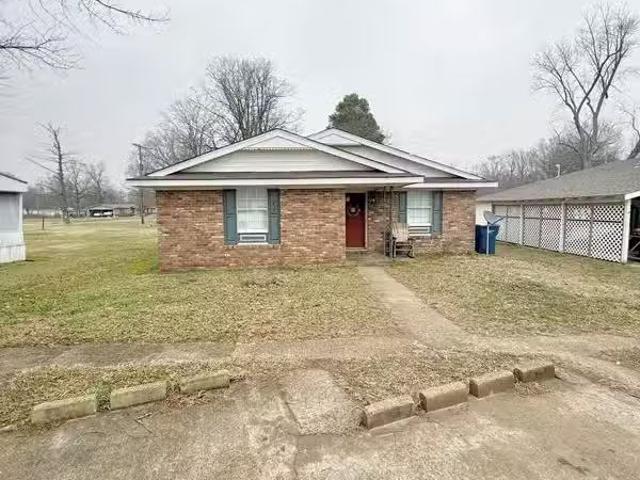 House for rent in Ark