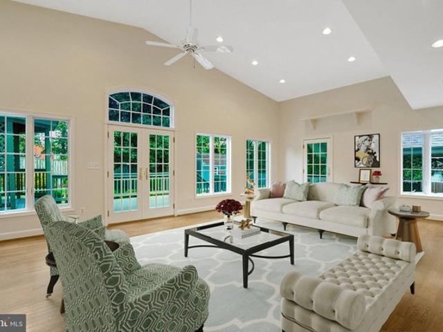 House for sale in Virginia