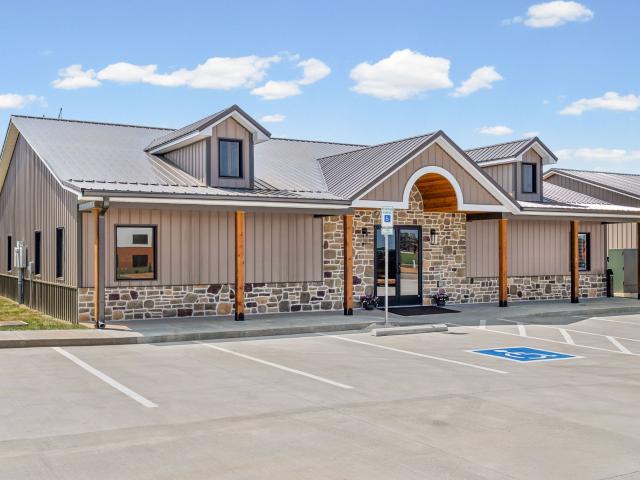 Property for rent in Tennessee