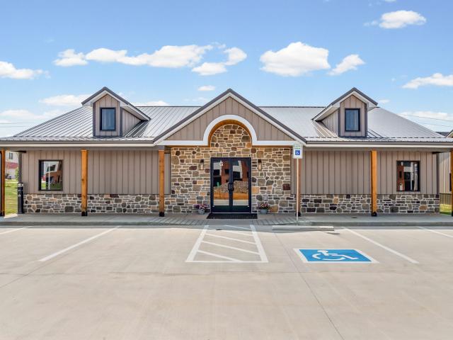 Property for rent in Tennessee