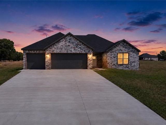 House for sale in Ark