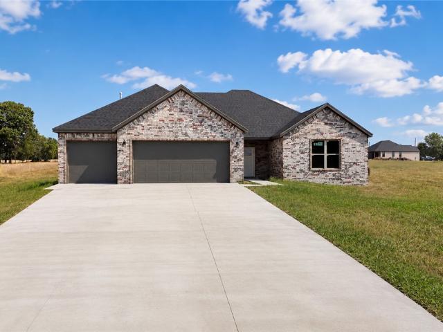 House for sale in Ark