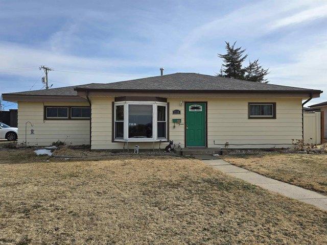 House for sale in Kansas