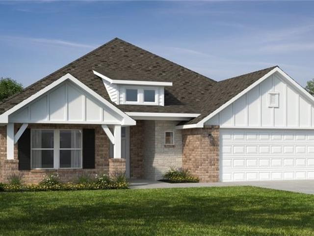 House for sale in Ark