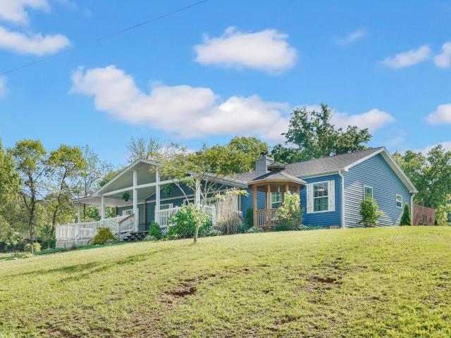 House for sale in Mitchell, Indiana