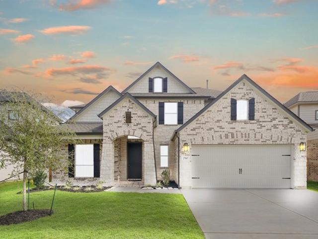 House for sale in Katy, Texas