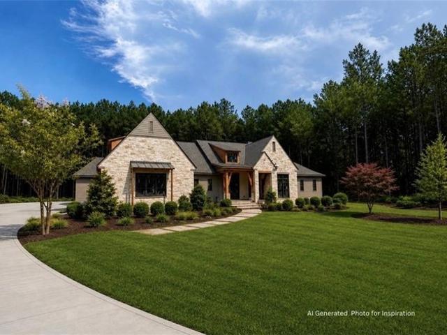 House for sale in Auburn, Alabama