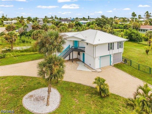 House for sale in Bokeelia, Florida
