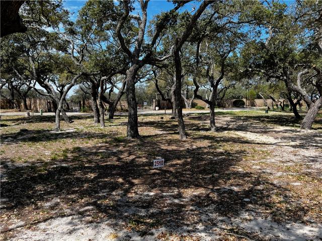 Land for sale in Fulton, Texas