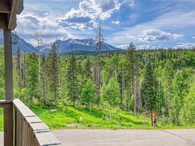 Condo for sale in Silverthorne, Colorado