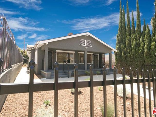 House for sale in Canoga Park, California
