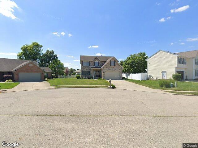 House for sale in Troy, Miami County