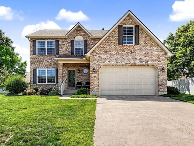 House for sale in Troy, Ohio