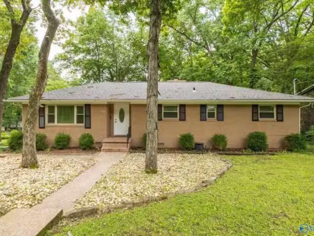House for rent in Huntsville