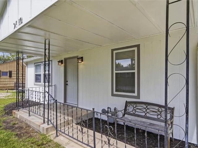 House for sale in Kansas