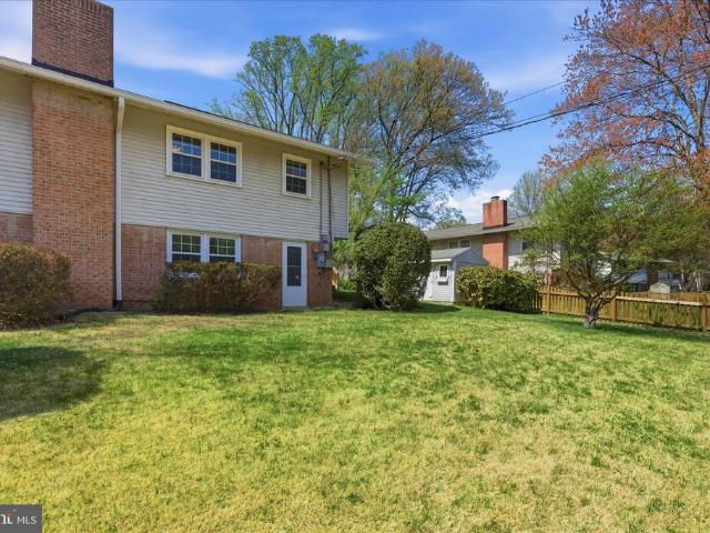 House for sale in Virginia