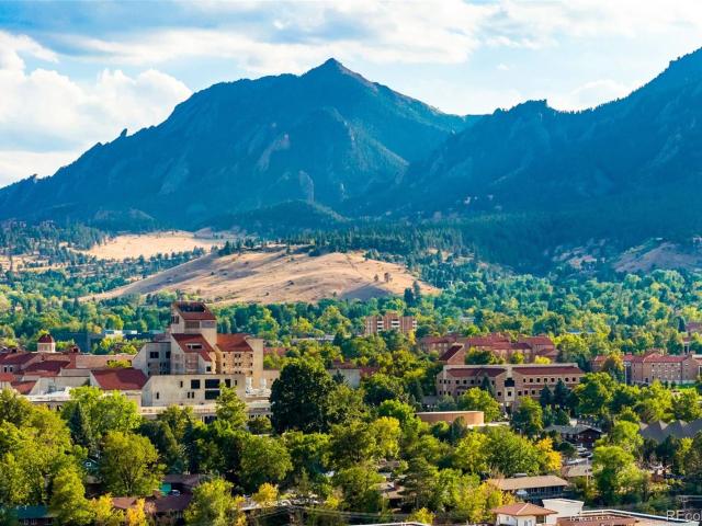 Condo for sale in Boulder, Boulder County